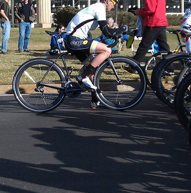 Ready... Set... Race!!