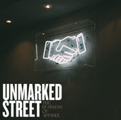 Taking on New Clients at Unmarked Street