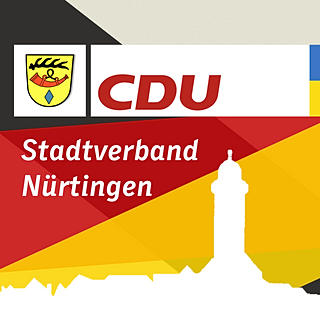 Autorenbild: CDU Nürtingen
