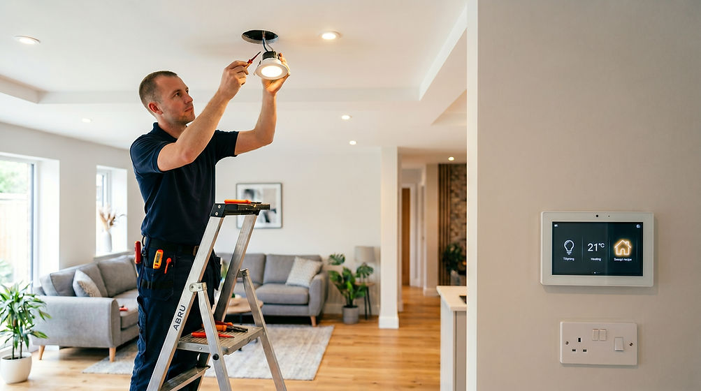 Electrical Solutions