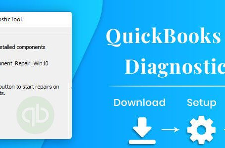 Guide for QuickBooks Install Diagnostic Tool