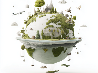 Eco Planet