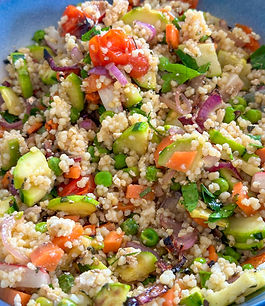 Salade