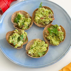 Avocado cups
