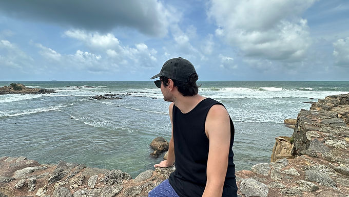 Galle