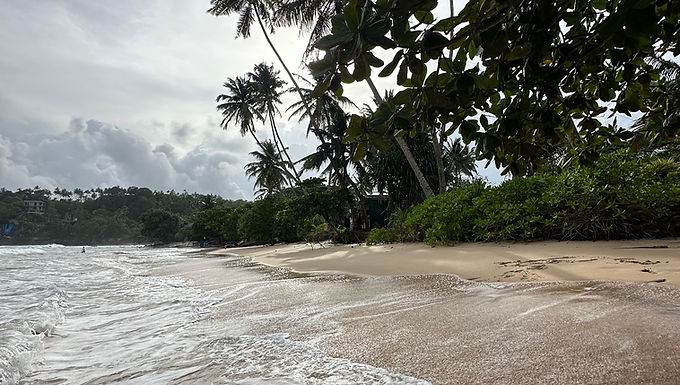 Tangalle