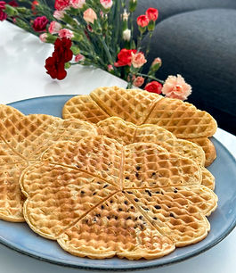 Petit déjeuner