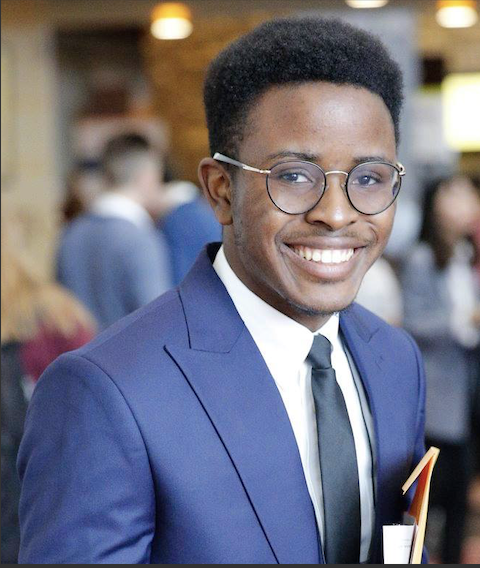 Daniel Ajuonuma