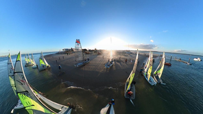 RS Feva HISC Squad 25/26 Weekend 1