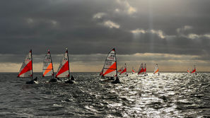 RS Tera Southern Squads 25/26 Weekend 3 - HISC