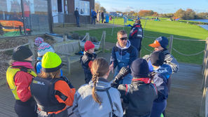 Different coaching styles: Finding what works for you and your sailors