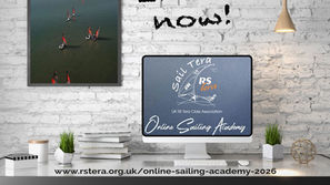 UK RS Tera Class Association Online Academy