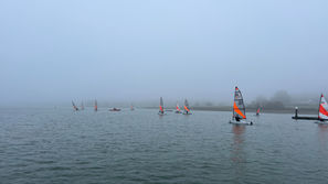 RS Tera National Squads 25/26 Weekend 3 - Rutland SC