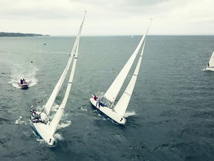 The value of two-boat testing