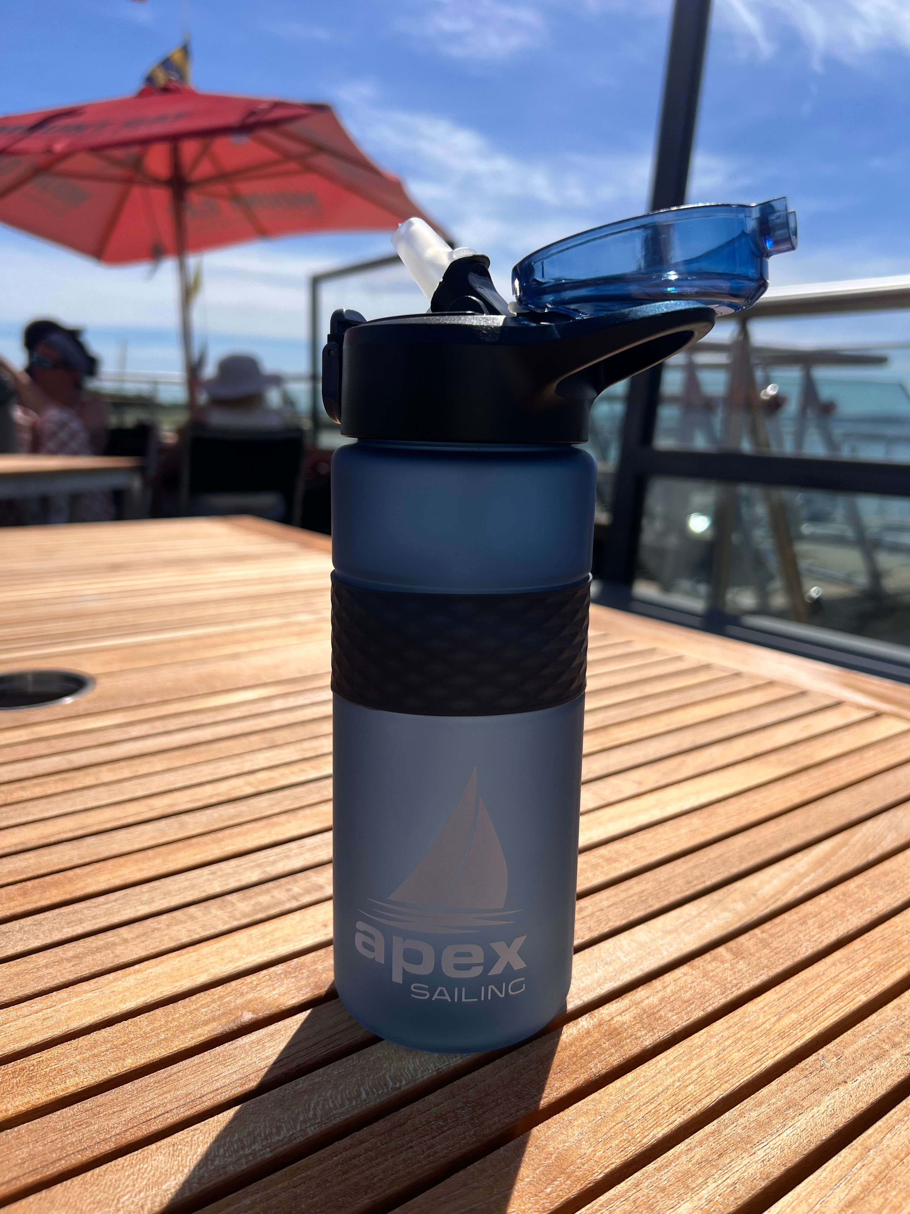 Apex Water Bottle