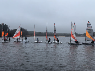 RS Tera Southern Squads 25/26 Weekend 5 - FPSC