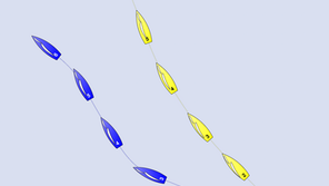 Decoding Oscillating and Persistent Shifts