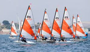 What smart sailors do in the 5 minutes before the start