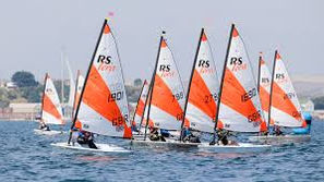 What smart sailors do in the 5 minutes before the start
