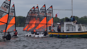 The power of pre-race routines - why good sailors don’t just wing It