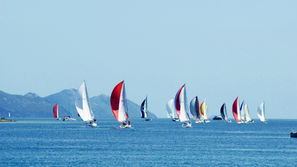 How good sailors think: clarity beats complexity