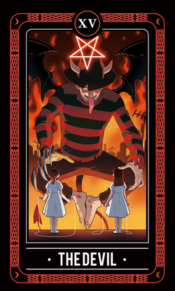 A Nightmare on Elm Street