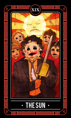 Texas Chainsaw Massacre