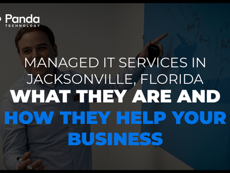 How managed it services help your business