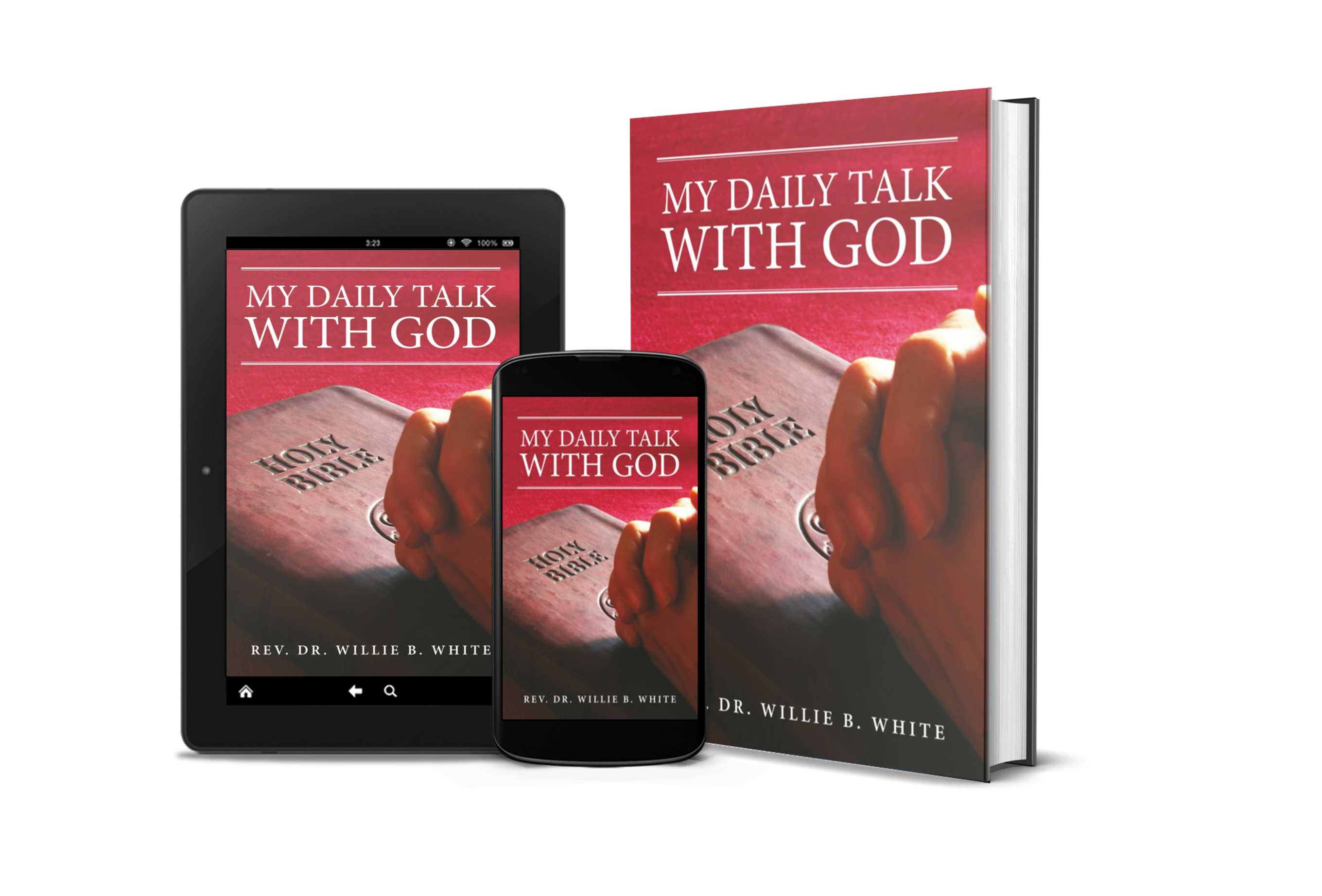 My Daily Talk With God