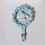 Thumbnail: Cinnamoroll Blue Mirror Brush