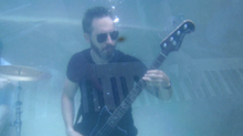 JonvaL -“Underwater” - Music Video Review