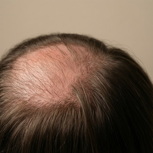 Microneedling & Hair Restoration