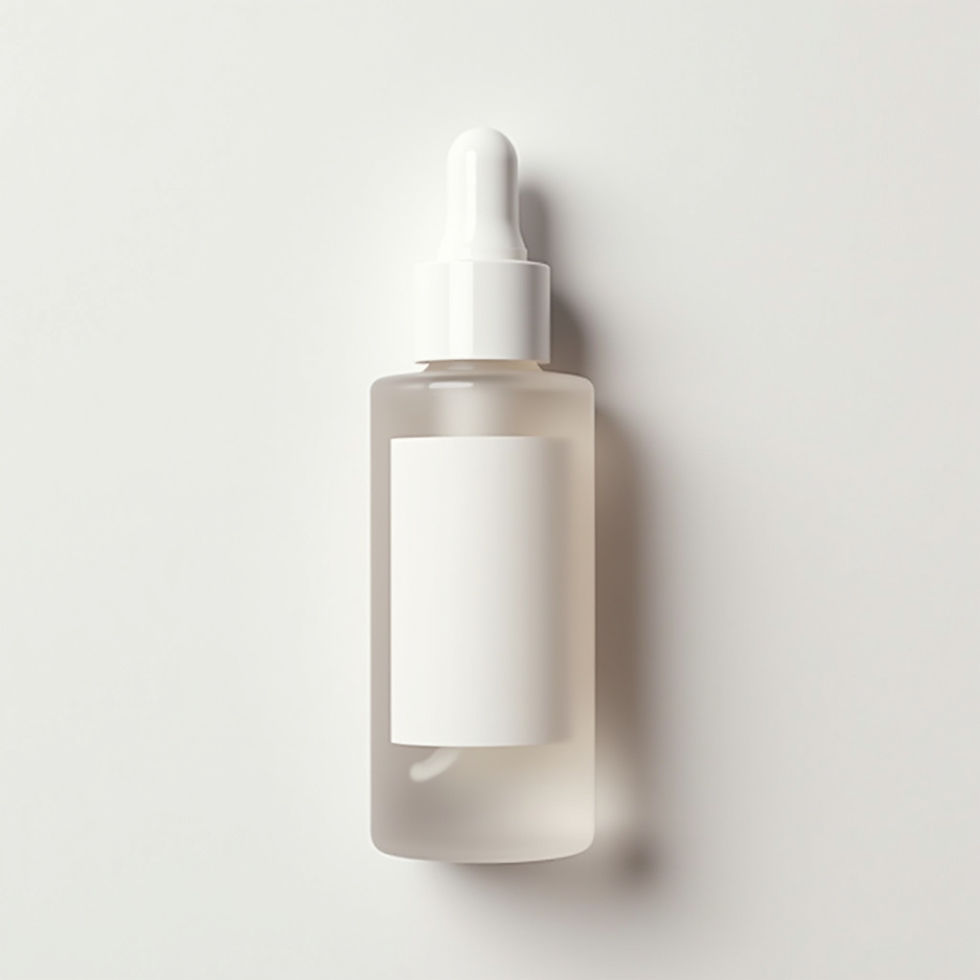 Plumping Hydration Serum