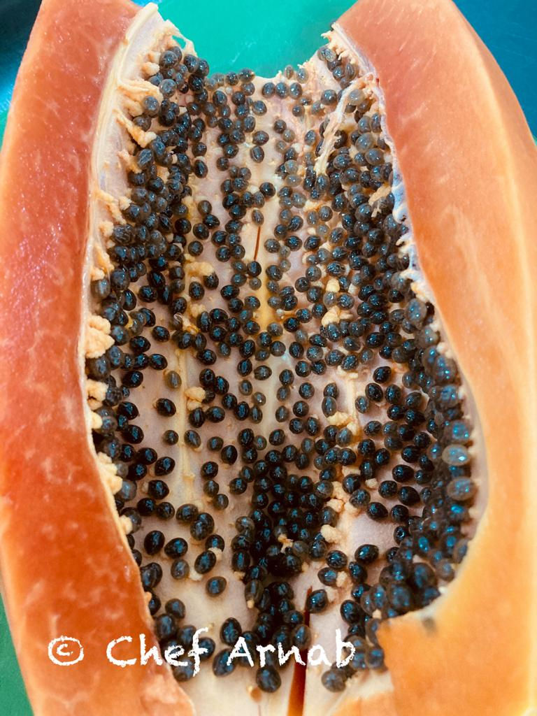 Papaya