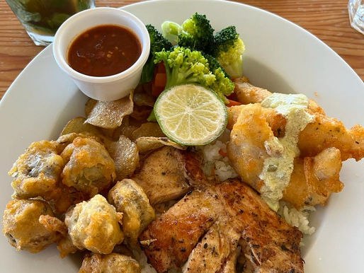 The Science of Flavor: Understanding Taste Profiles and Pairings