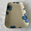 Thumbnail: Flower Ceramic Tray - Beige