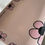 Thumbnail: Flower Ceramic Tray - Pink