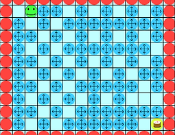 Tricky Circle Puzzle Mini Image