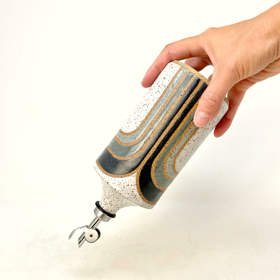 Thumbnail: Oil Pourers - Flow Design