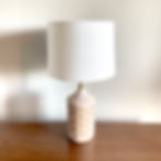 Daisy Chain Lamp - Small