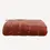 Thumbnail: Velvet Eiderdown - Brick by French Country