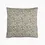 Thumbnail: Lilibeth Handblock Olive Velvet Euro (2PC) - Ecru by French Country