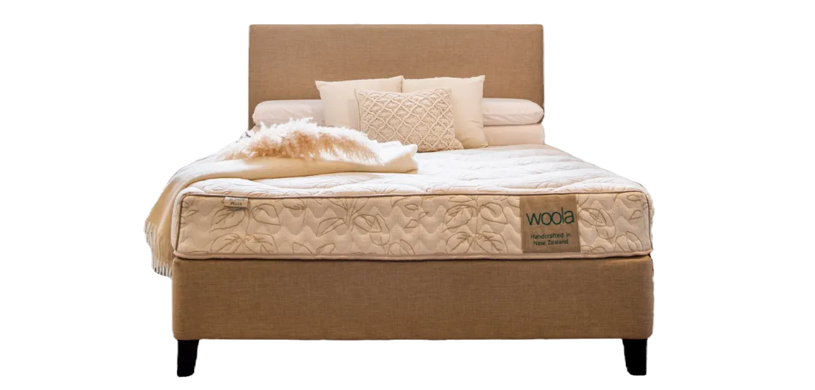 Woola Medium 2000 mattress
