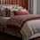 Thumbnail: Velvet Eiderdown - Brick by French Country