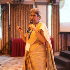 Dr. Nirupama Agarwal
BHMS FHPC PSYCHIATRY
Mumbai, Maharashtra
