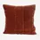 Thumbnail: Eloise Cushion Cover - Brick by French Country