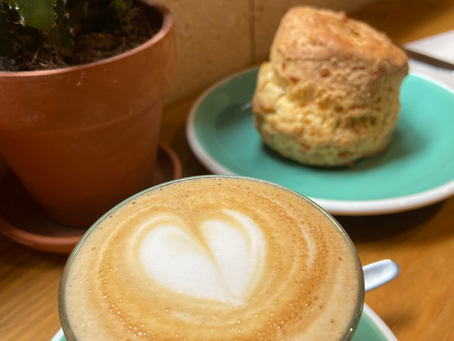 Surry Hills Coffee: Cross-Continental Quality