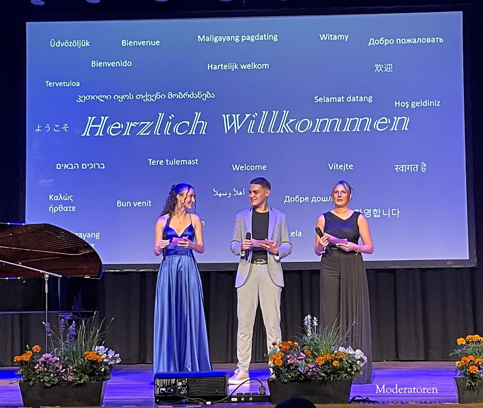 „Wir haben es geschafft!“