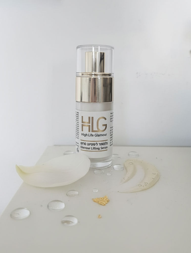 ליפטינג סרום