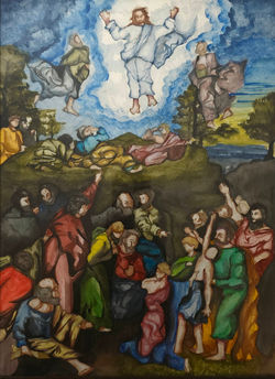 The Transfiguration
